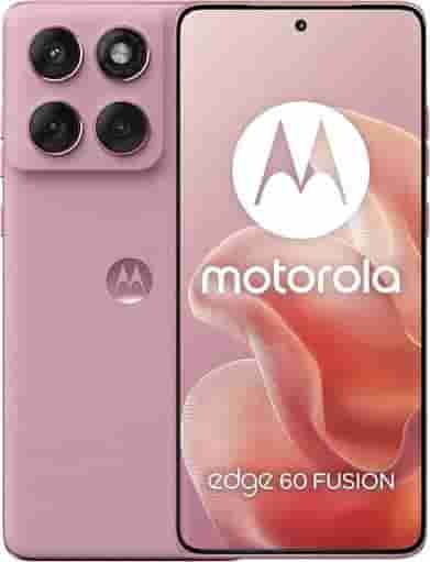 Motorola Edge 60 Fusion