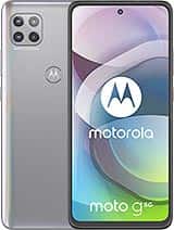 Motorola G 5G