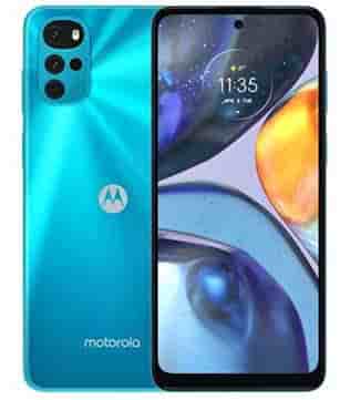 Motorola G22