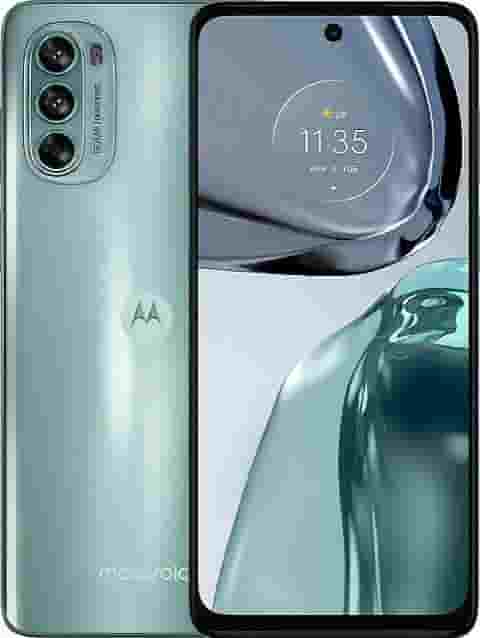 Motorola G62 5G