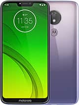 Motorola G7 Power