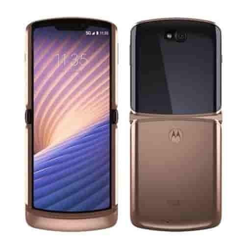 Motorola Razr 5G