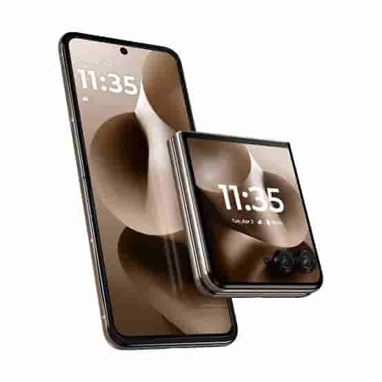 Motorola Razr 60 Ultra