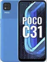 Poco C31