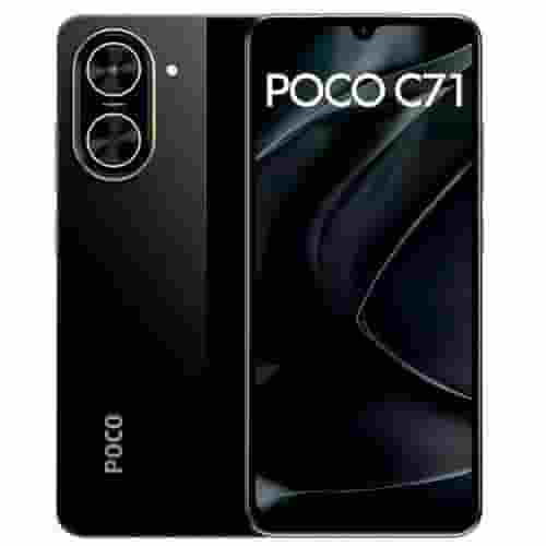 Poco C71