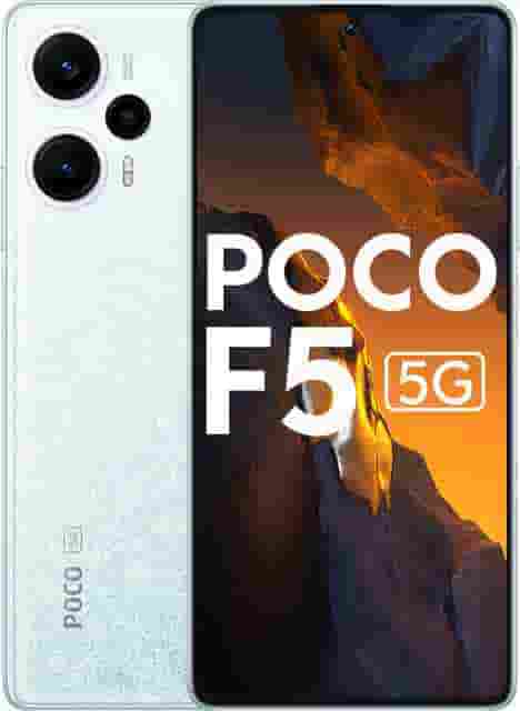 Poco F5 5G