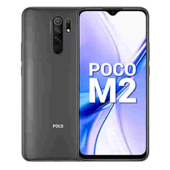 Poco M2