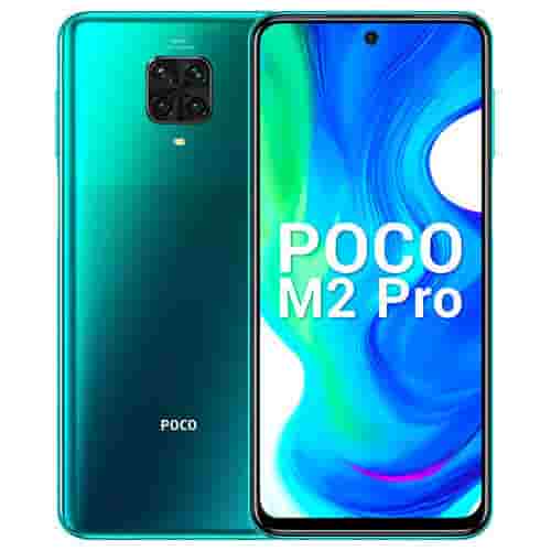 Poco M2 Pro