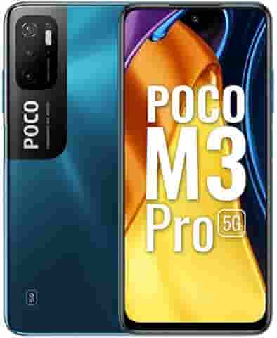 Poco M3 Pro 5G
