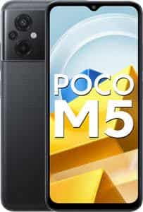 Poco M5