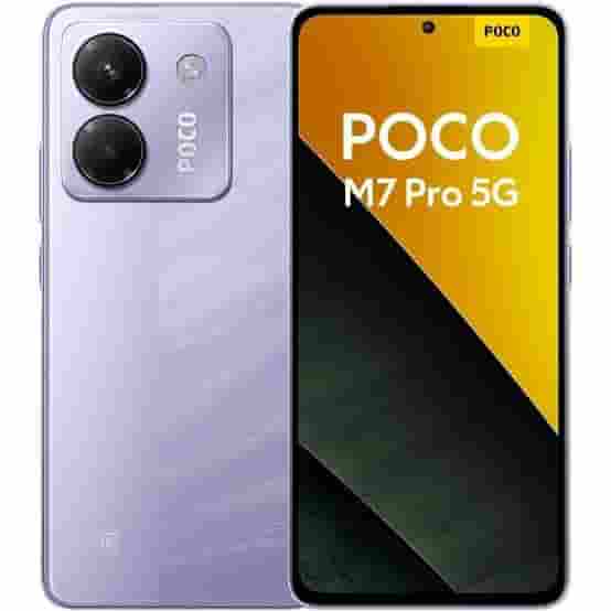 Poco M7 Pro 5G
