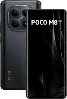 Poco M8 5G