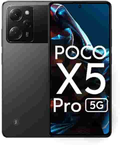 Poco X5 Pro 5G