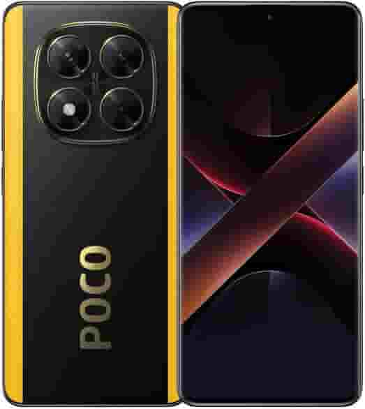 Poco X7 5G