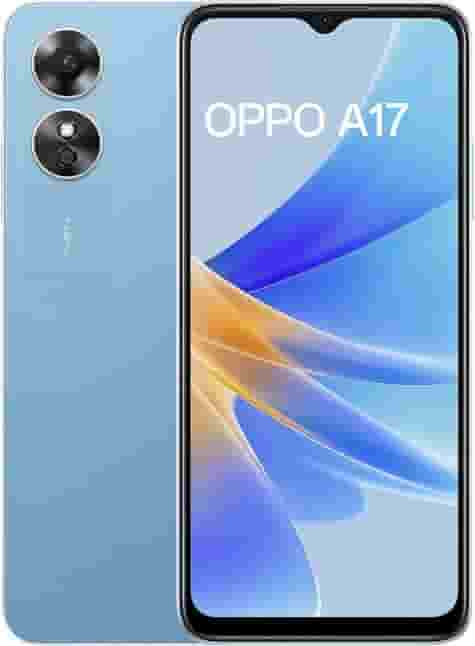 OPPO A17