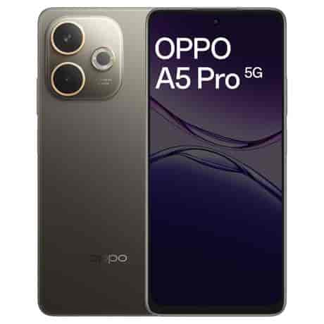 OPPO A5 Pro 5G