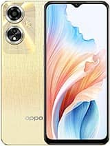 OPPO A59 5G