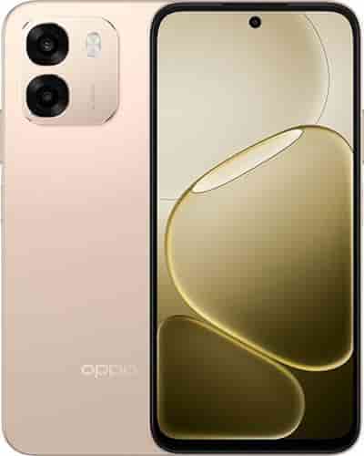 OPPO A6 5G