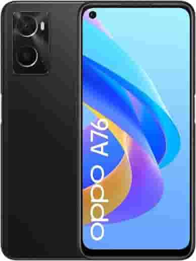 OPPO A76