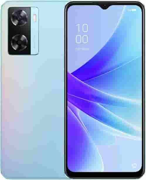 OPPO A77