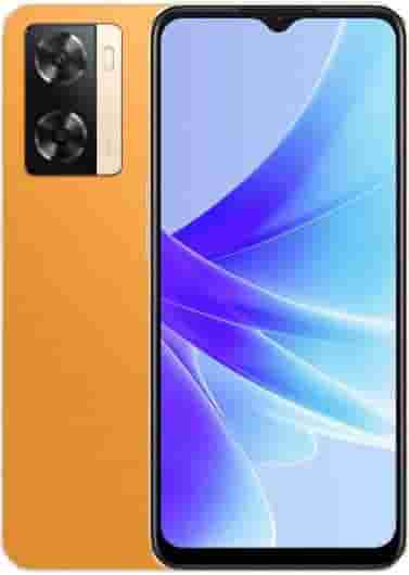 OPPO A77s
