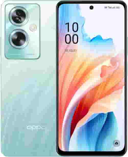 OPPO A79 5G