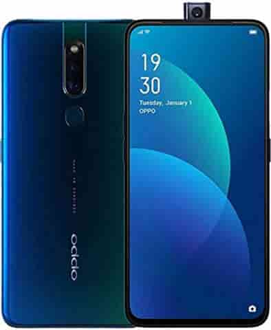 OPPO F11 Pro