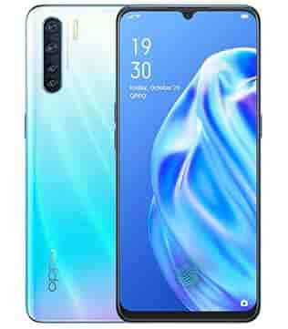 OPPO F15