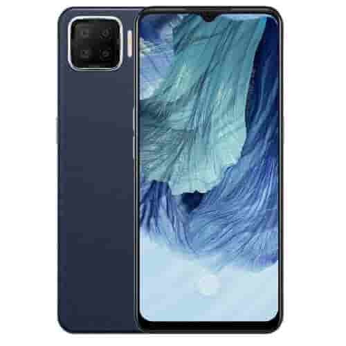 OPPO F17