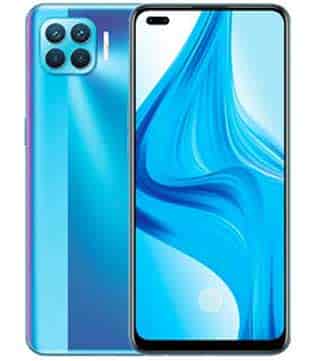 OPPO F17 Pro