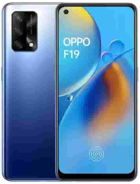 OPPO F19 Pro