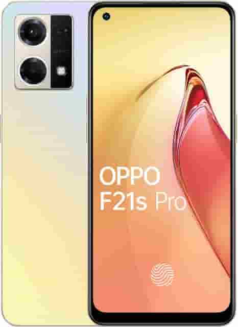 OPPO F21s Pro 