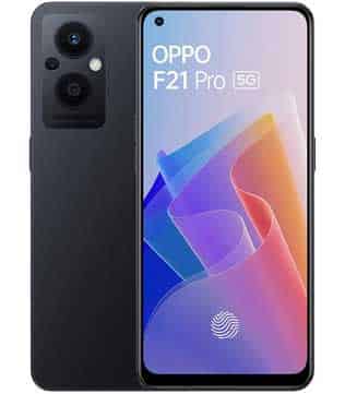 OPPO F21 Pro 5G