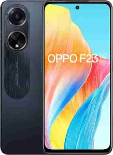 OPPO F23 5G