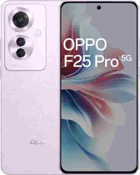 OPPO F25 Pro 5G
