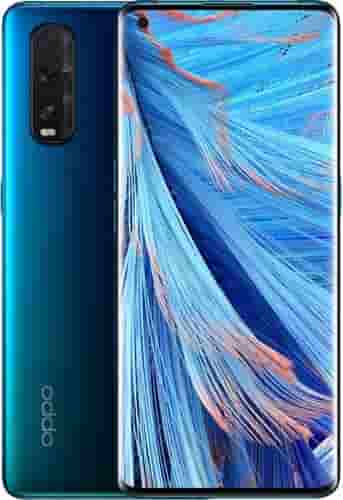 OPPO Find X2