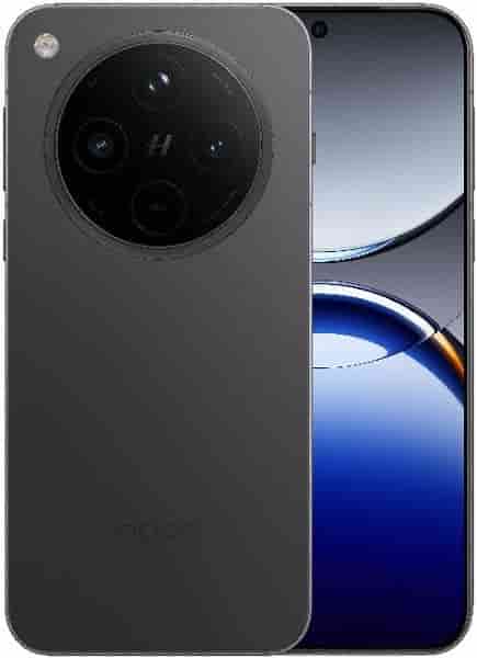 OPPO Find X8