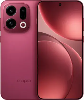 OPPO Find X9 5G