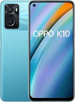 OPPO K10