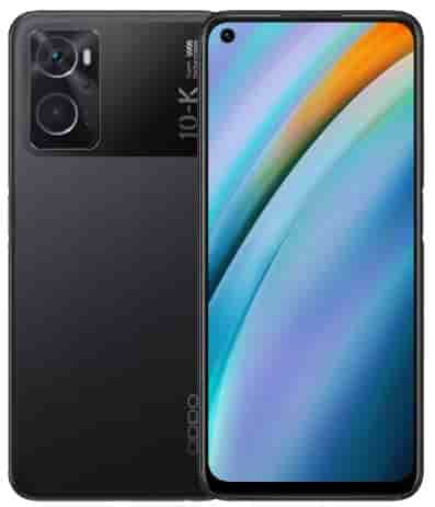 OPPO K10 5G