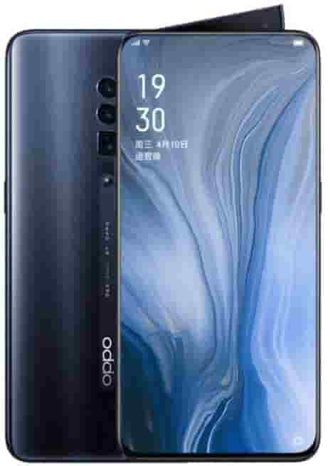 OPPO Reno 