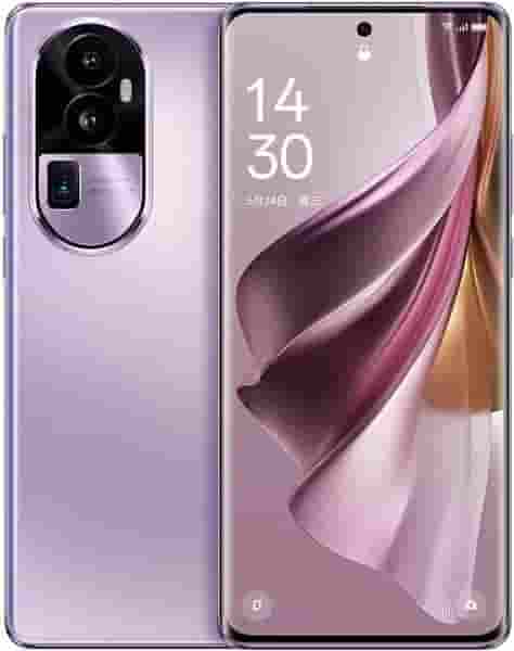 OPPO Reno 10 Pro Plus 5G