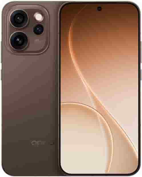OPPO Reno 15 Pro mini 5G