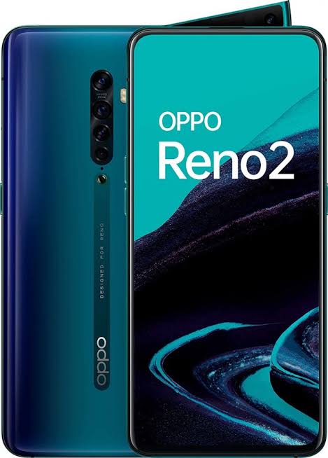 OPPO Reno 2