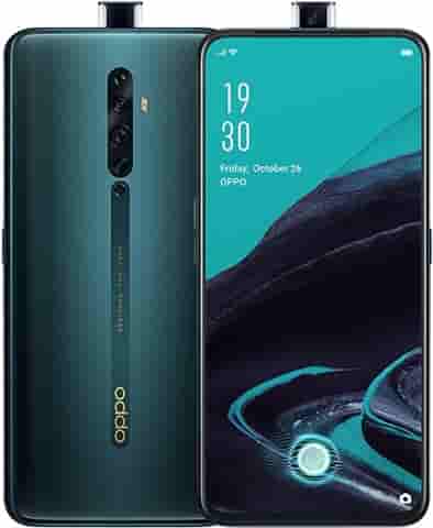 OPPO Reno 2F