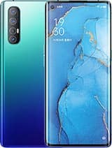 OPPO Reno 3 Pro