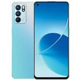 OPPO Reno 6 5G
