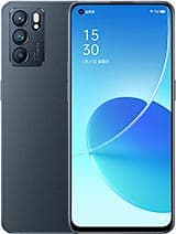 OPPO Reno 6 Pro 5G
