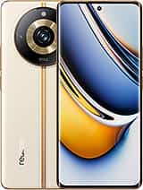 realme 11 pro plus