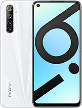 realme 6i